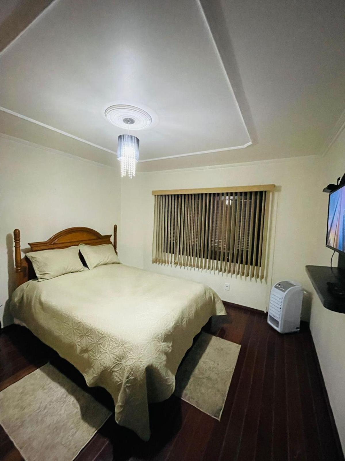 Residencial Pine House Hotel Canela Exterior photo